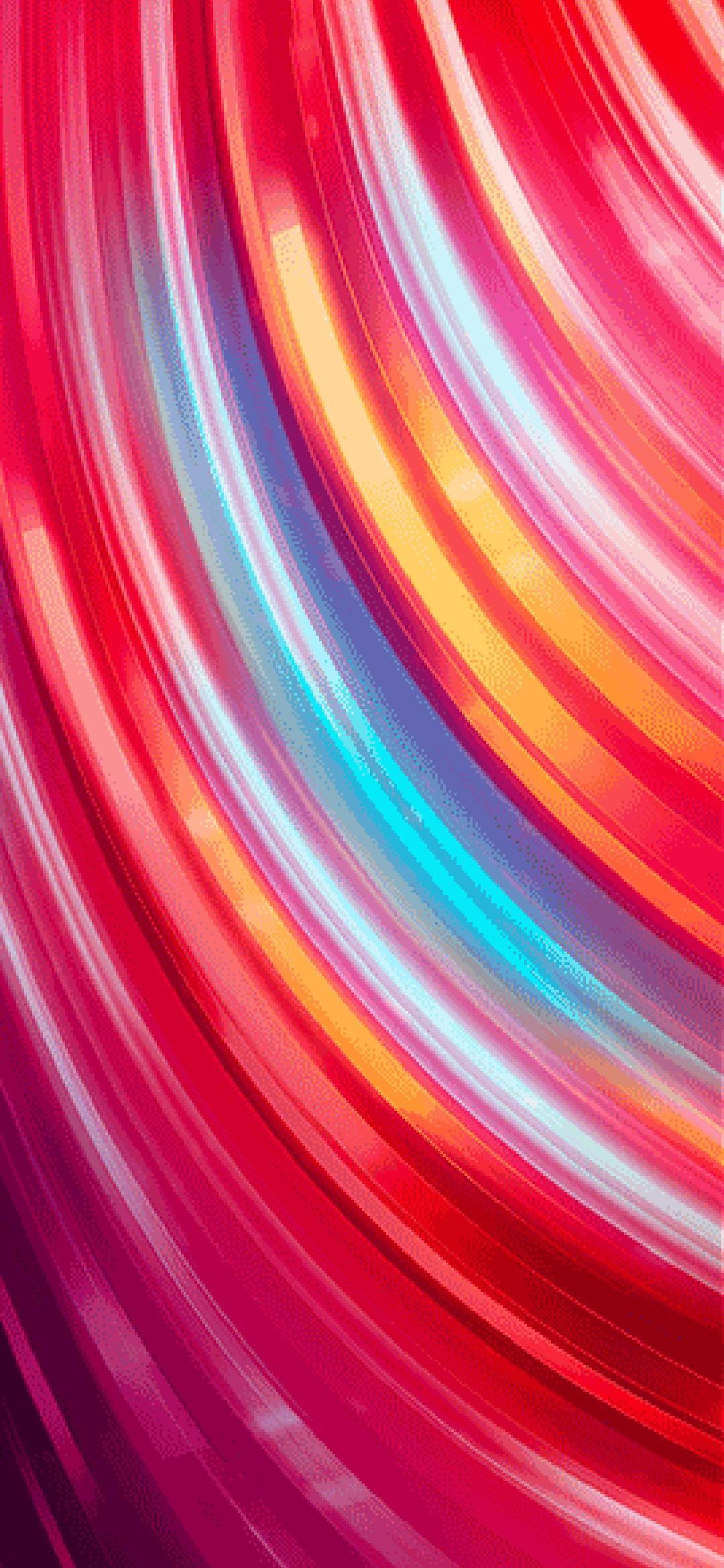 1080x2340 Redmi 8 Wallpaper