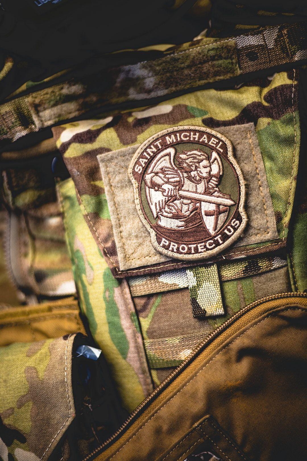 1080x1620 St Michael Picture. Download Free Image