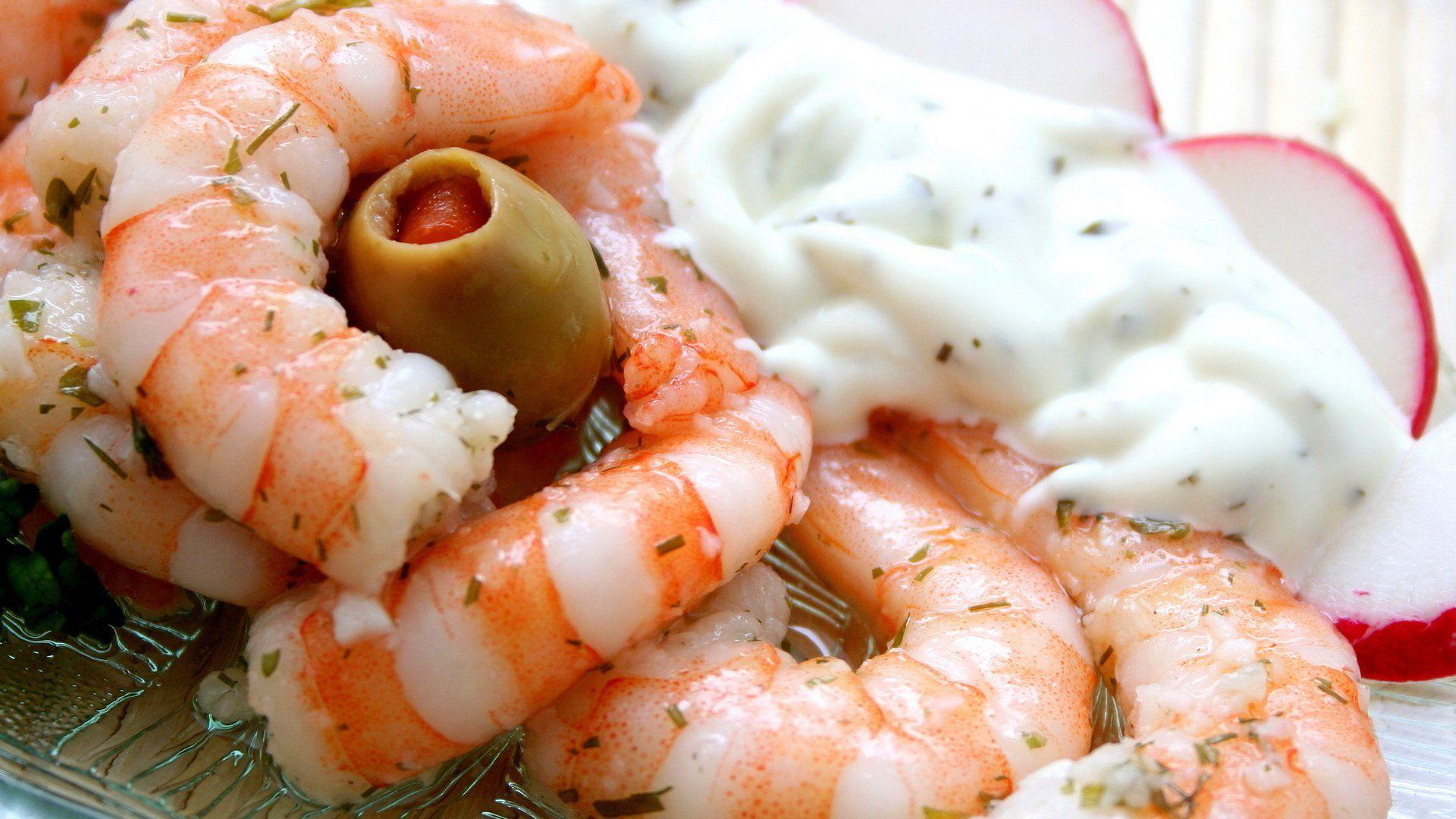 1920x1080 Shrimp HD Wallpaper. Background .wall.