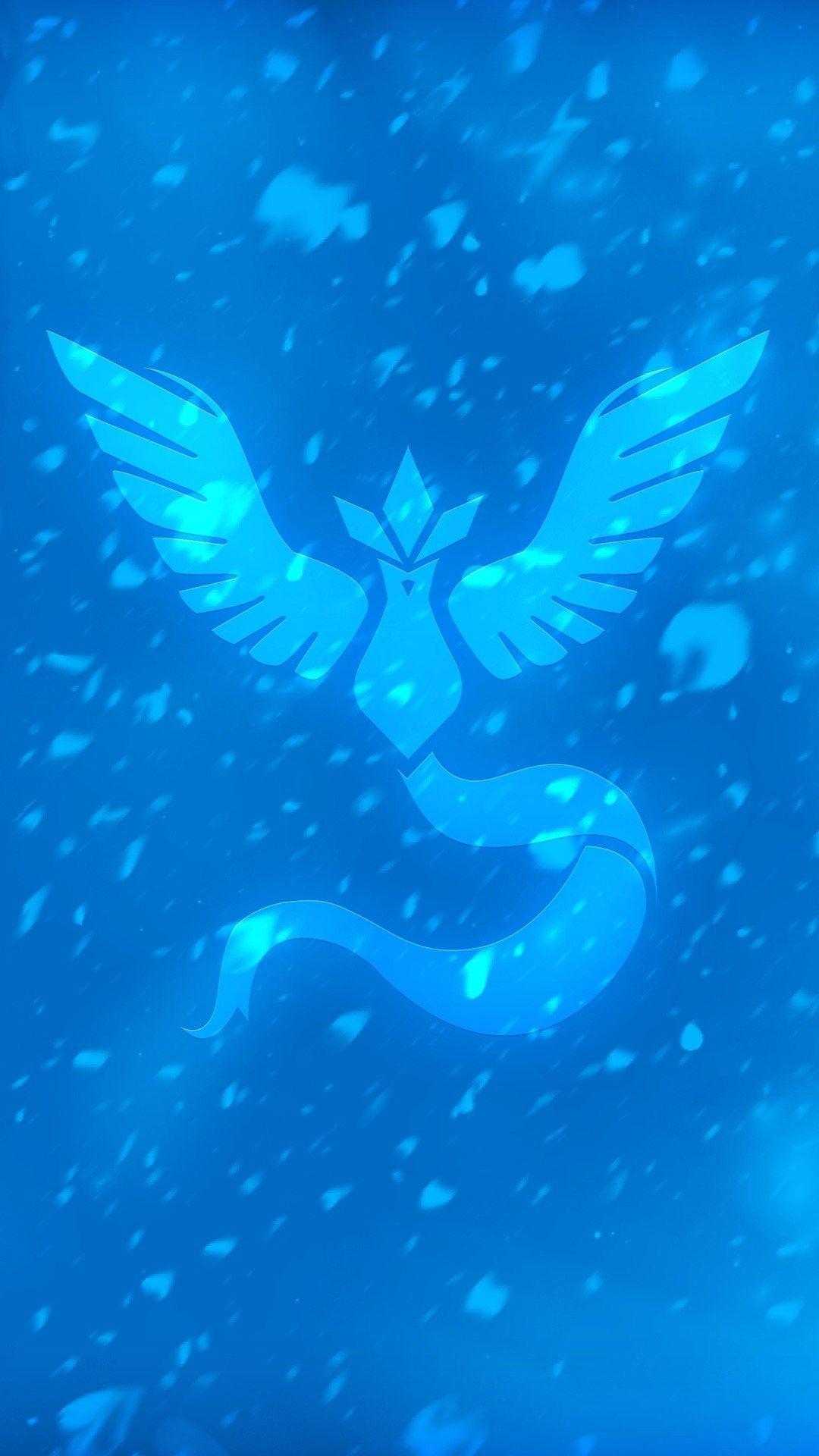 1080x1920 Mystic team HD Wallpaper for Xiaomi Redmi Note 3