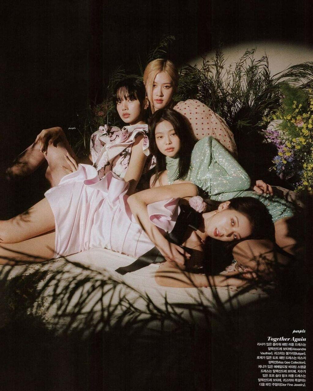 How You Like That Wallpapers - Top Free How You Like That Backgrounds ...