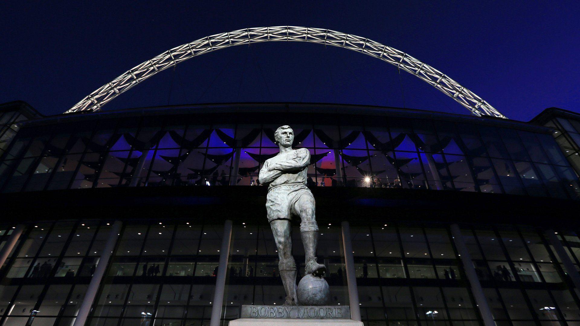 1920x1080 Wembley stadium HD Wallpaper and Background