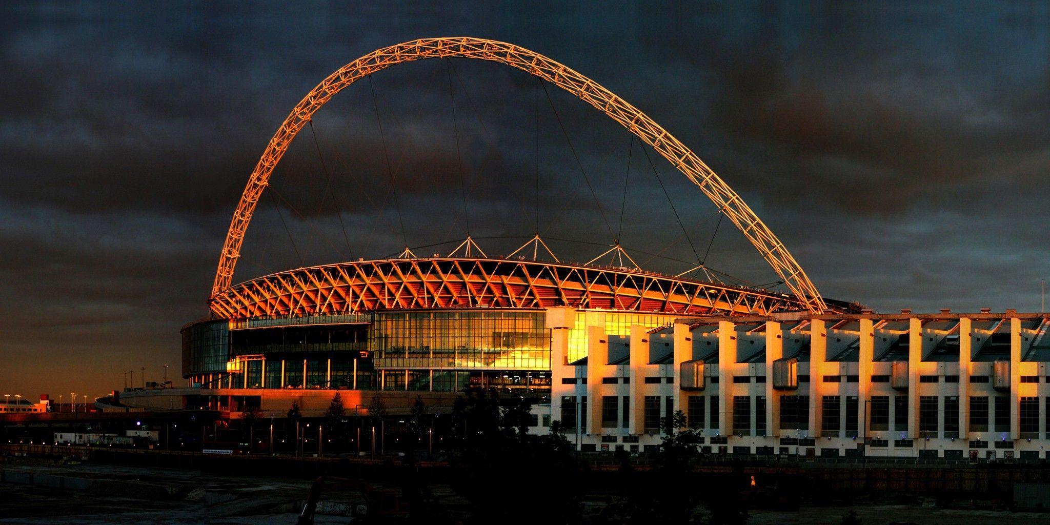 Wembley Wallpapers - Top Free Wembley Backgrounds - WallpaperAccess
