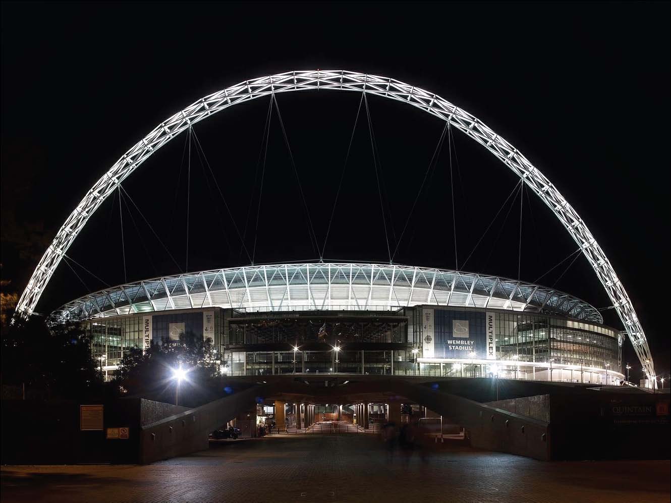 1330x997 Wembley Stadium Wallpaper