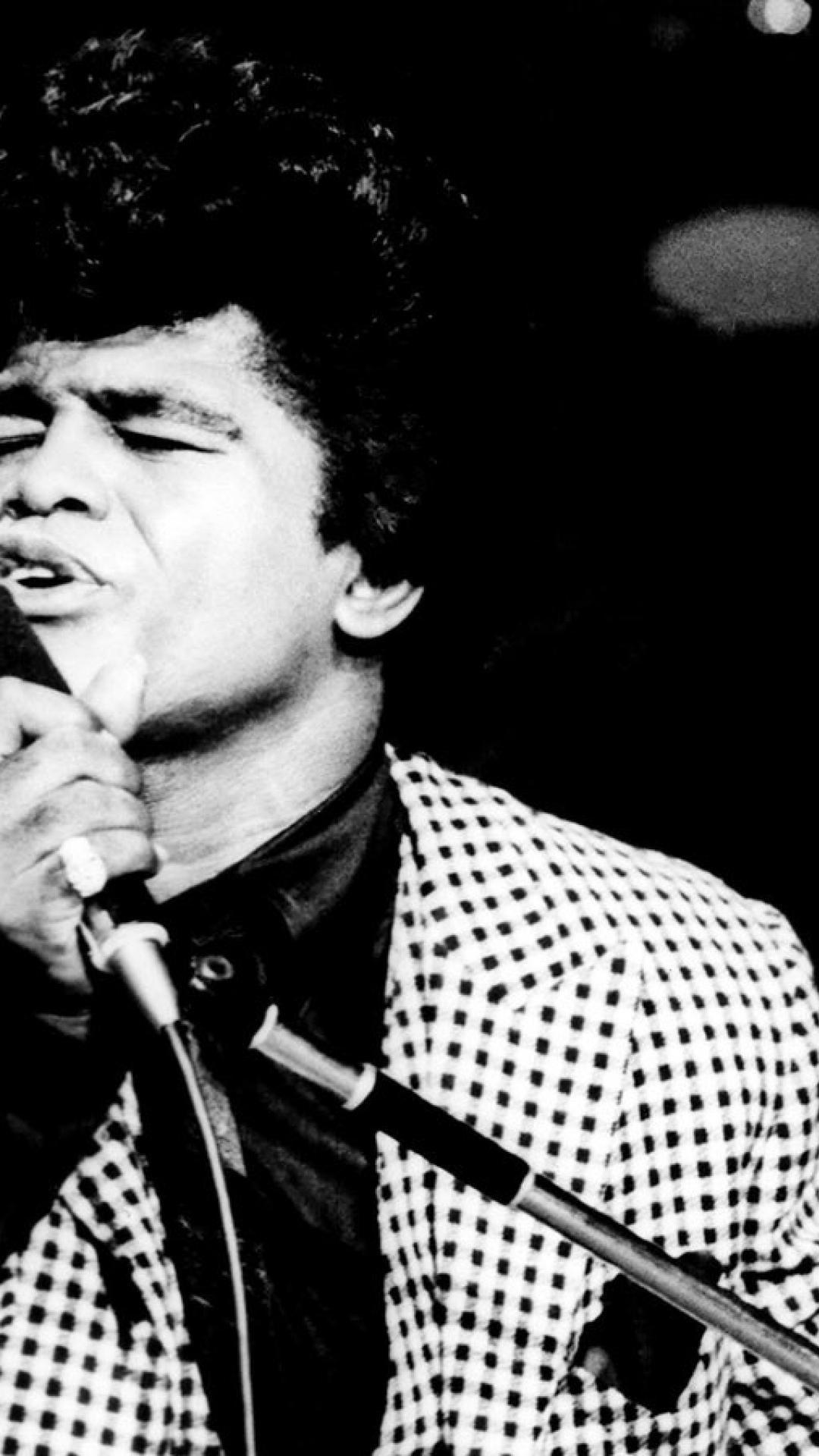 James Brown Wallpapers Top Free James Brown Backgrounds Wallpaperaccess