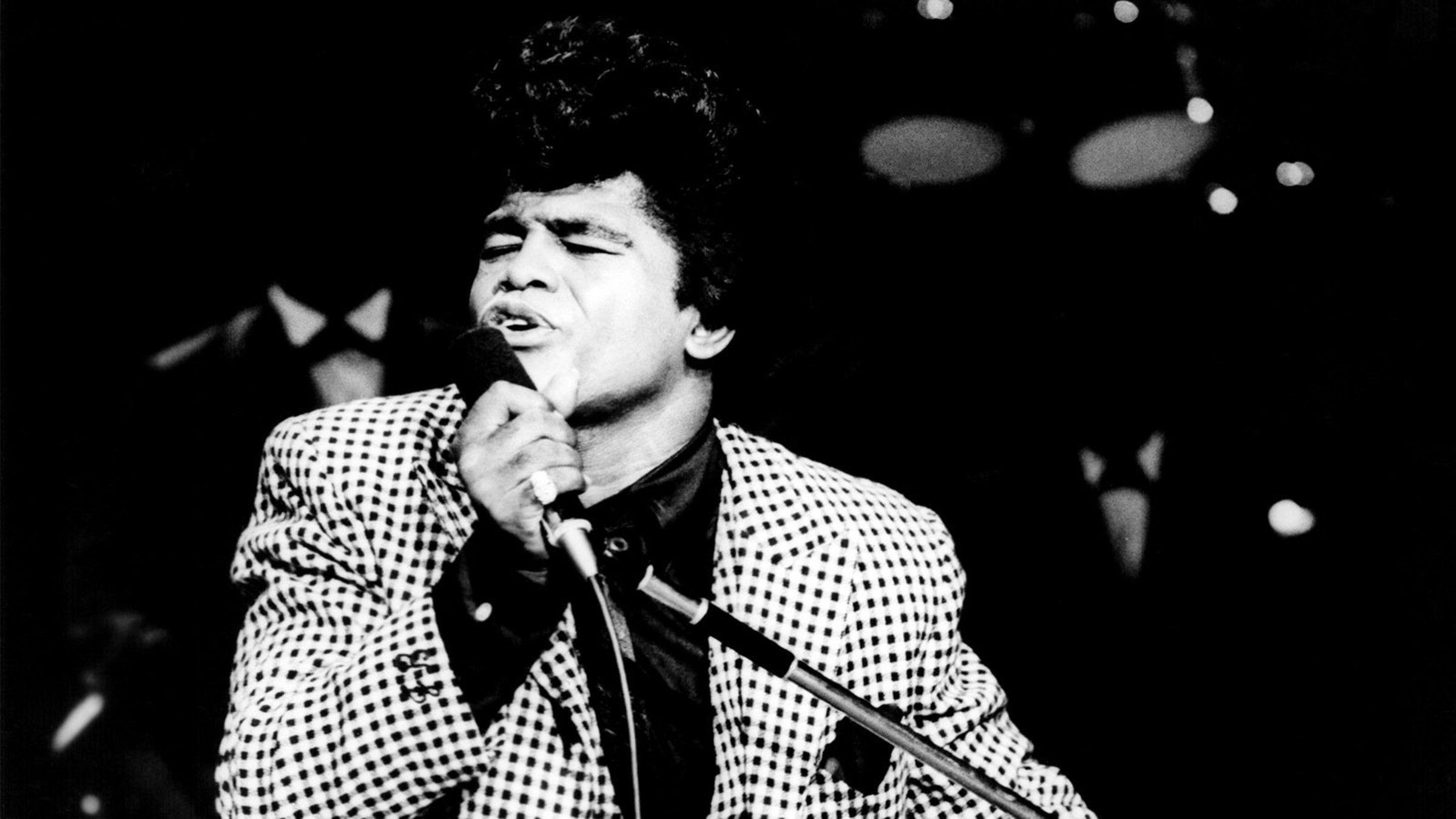 James Brown Wallpapers Top Free James Brown Backgrounds WallpaperAccess