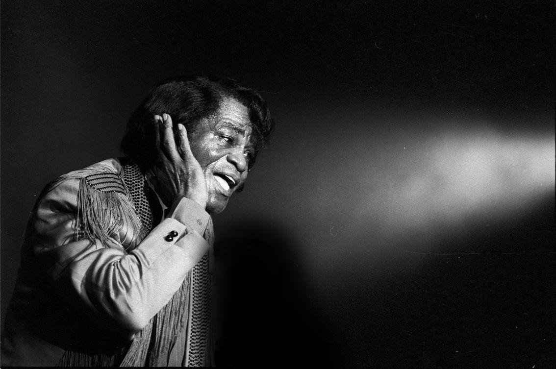 1134x753 James Brown Wallpaper