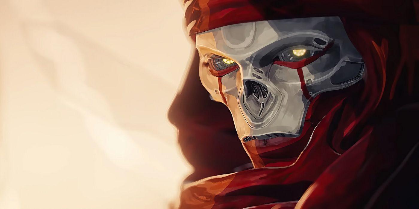 1400x700 How to Play As Revenant in Apex Legends