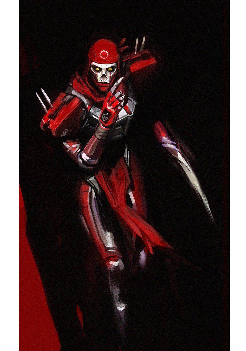 842x1199 Stranger on. The revenant, Fantasy art men, Apex