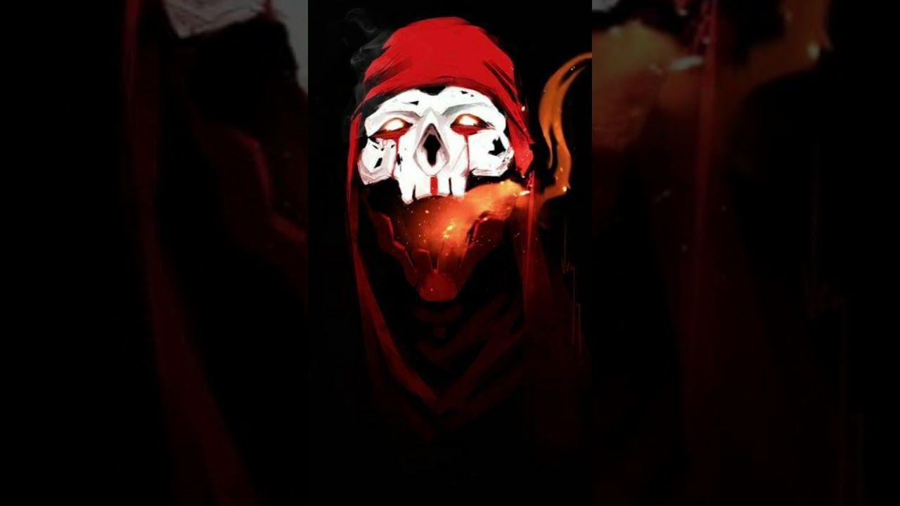 1280x720 Apex legends revenant live wallpaper