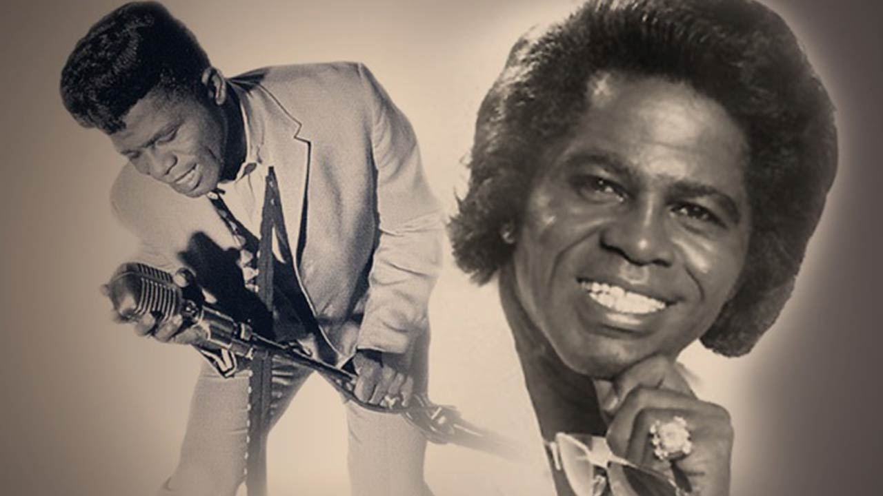 1280x720 James Brown wallpaperx720