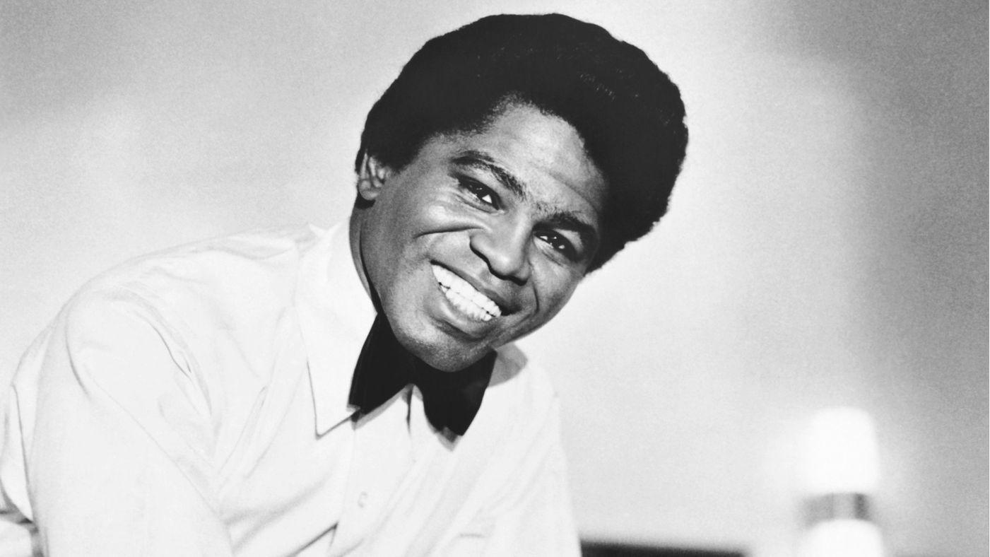 James Brown Wallpapers Top Free James Brown Backgrounds WallpaperAccess