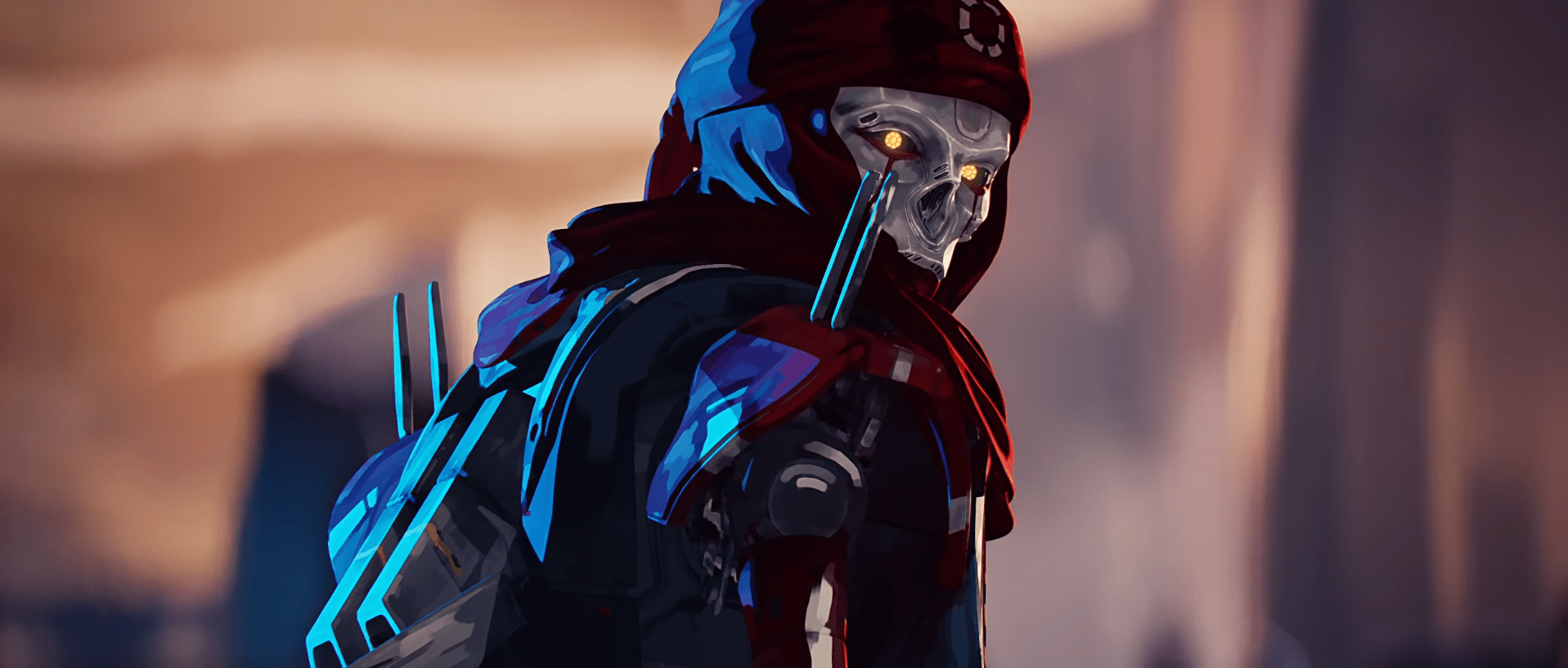 Apex Legends Revenant Wallpapers - Top Free Apex Legends Revenant