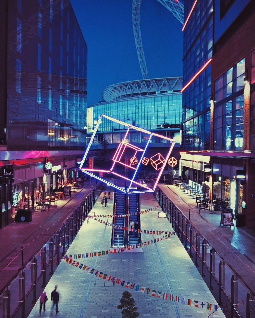 1000x1250 Wembley Stadium Picture. Download Free Image