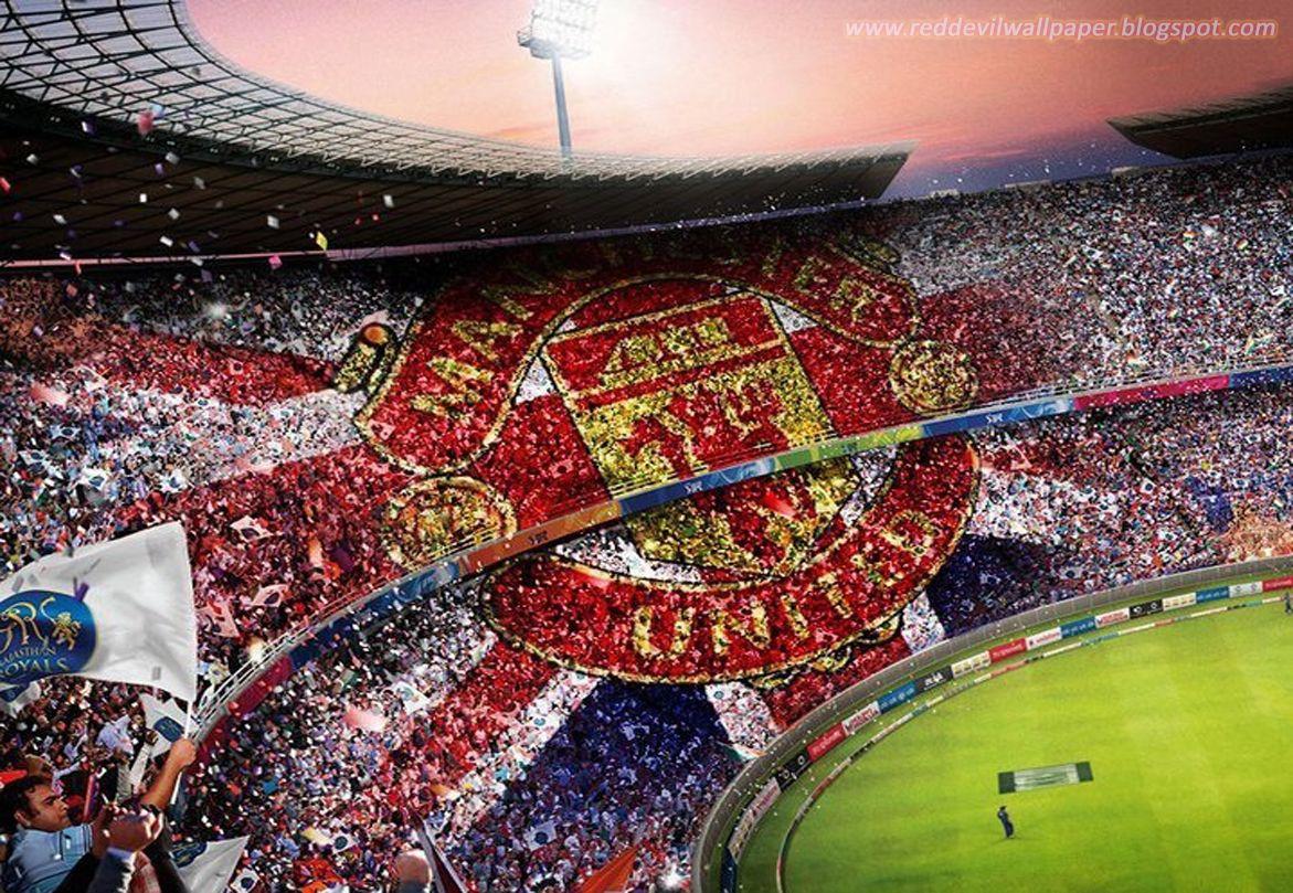 1171x809 background wallpaper: Manchester United Champions League Going