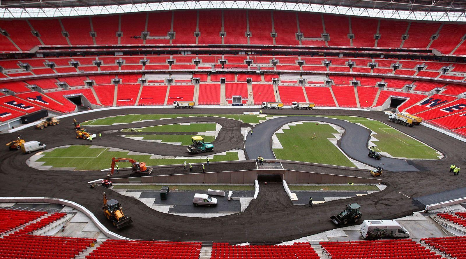 1600x888 Cool Wembley Stadium