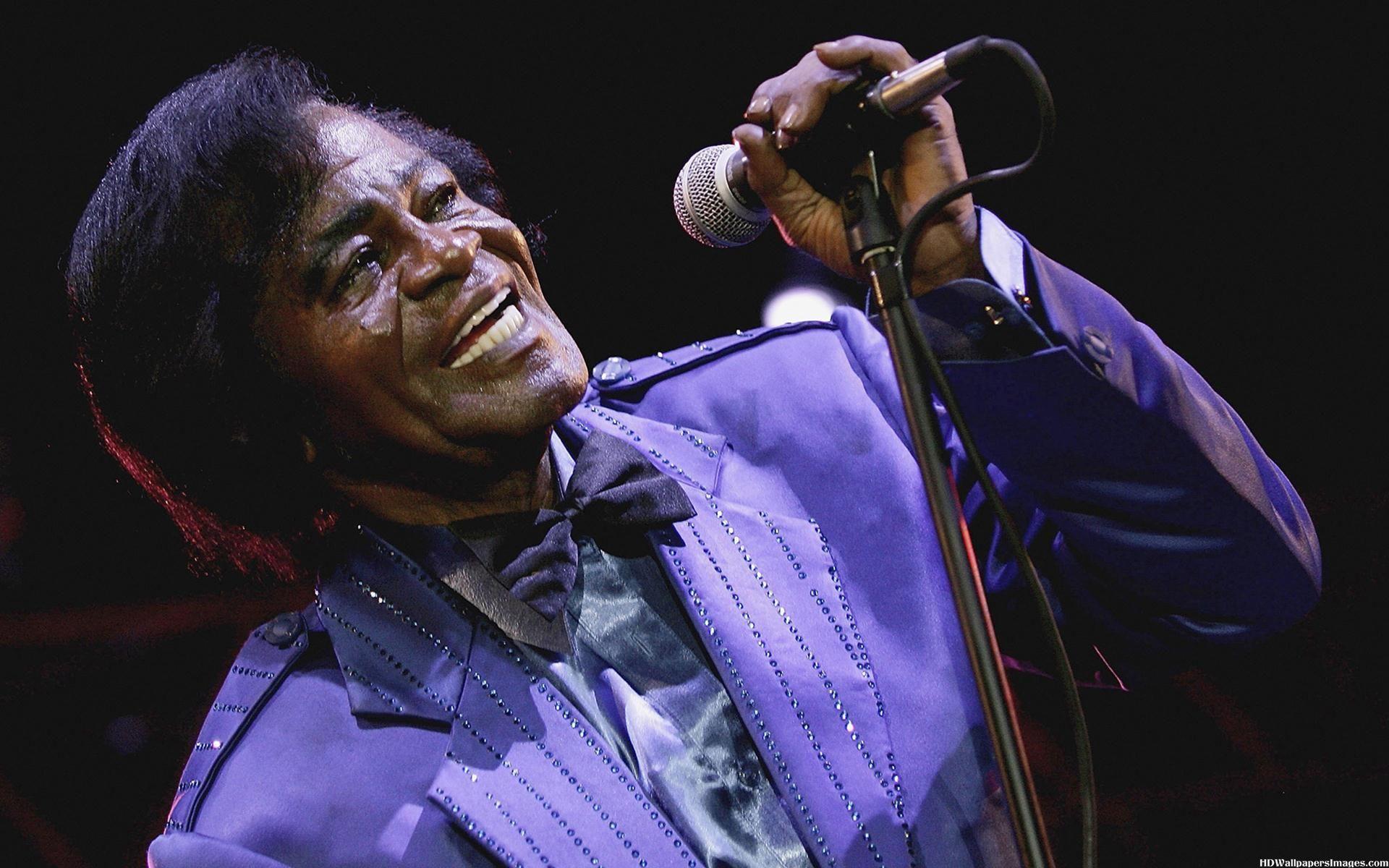 1920x1200 James Brown Wallpaper