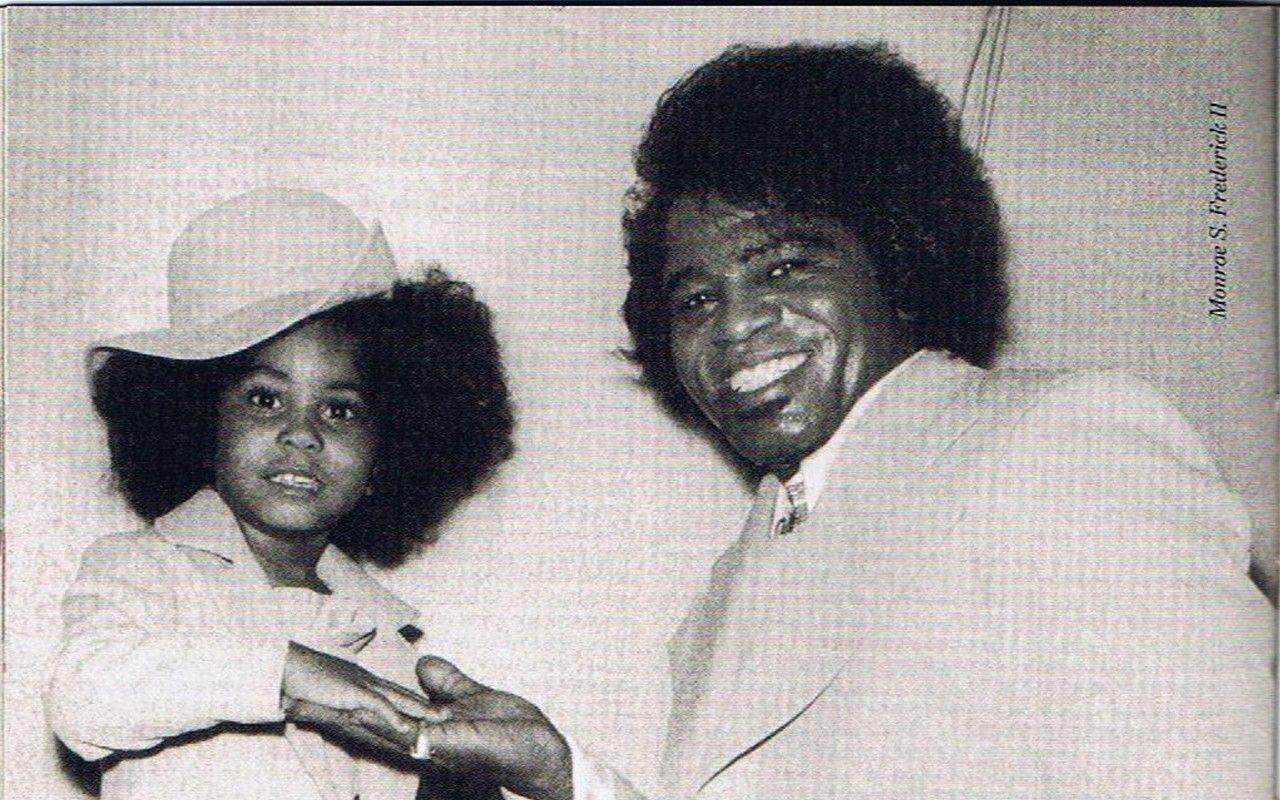 1280x800 James Brown wallpaperx800