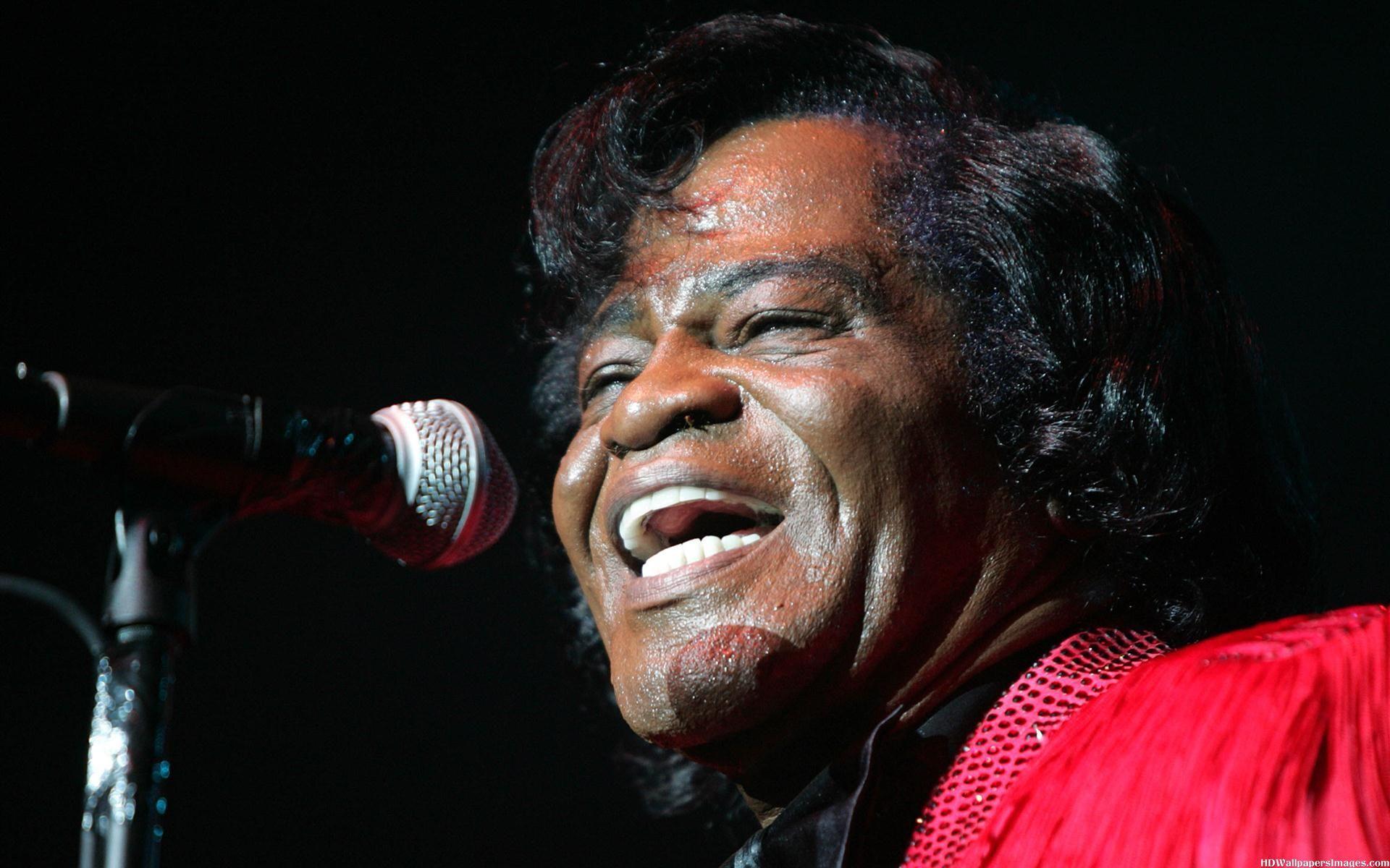 James Brown Wallpapers - Top Free James Brown Backgrounds - WallpaperAccess