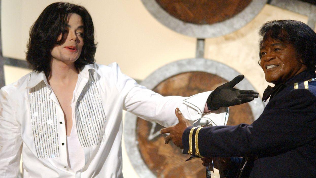 1245x700 JAMES BROWN R B Soul Funk Singer Michael Jackson Pop Wallpaper