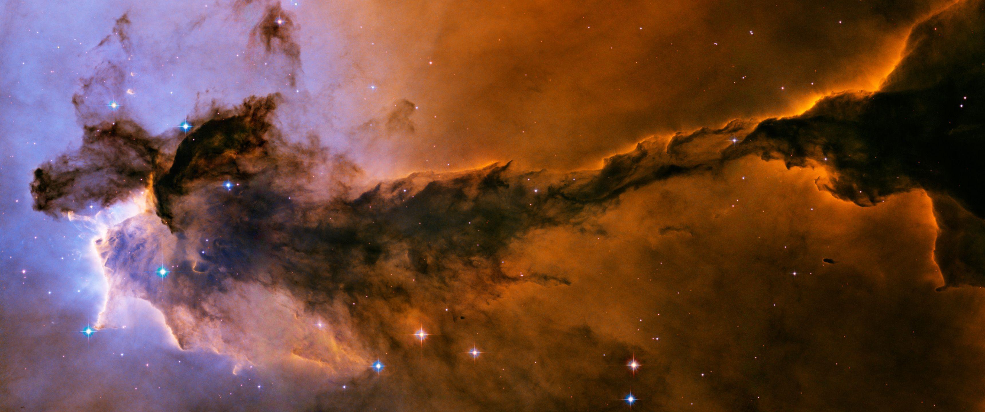 3440x1440 wallpaper dump. Eagle nebula, Nebula, Nebula wallpaper