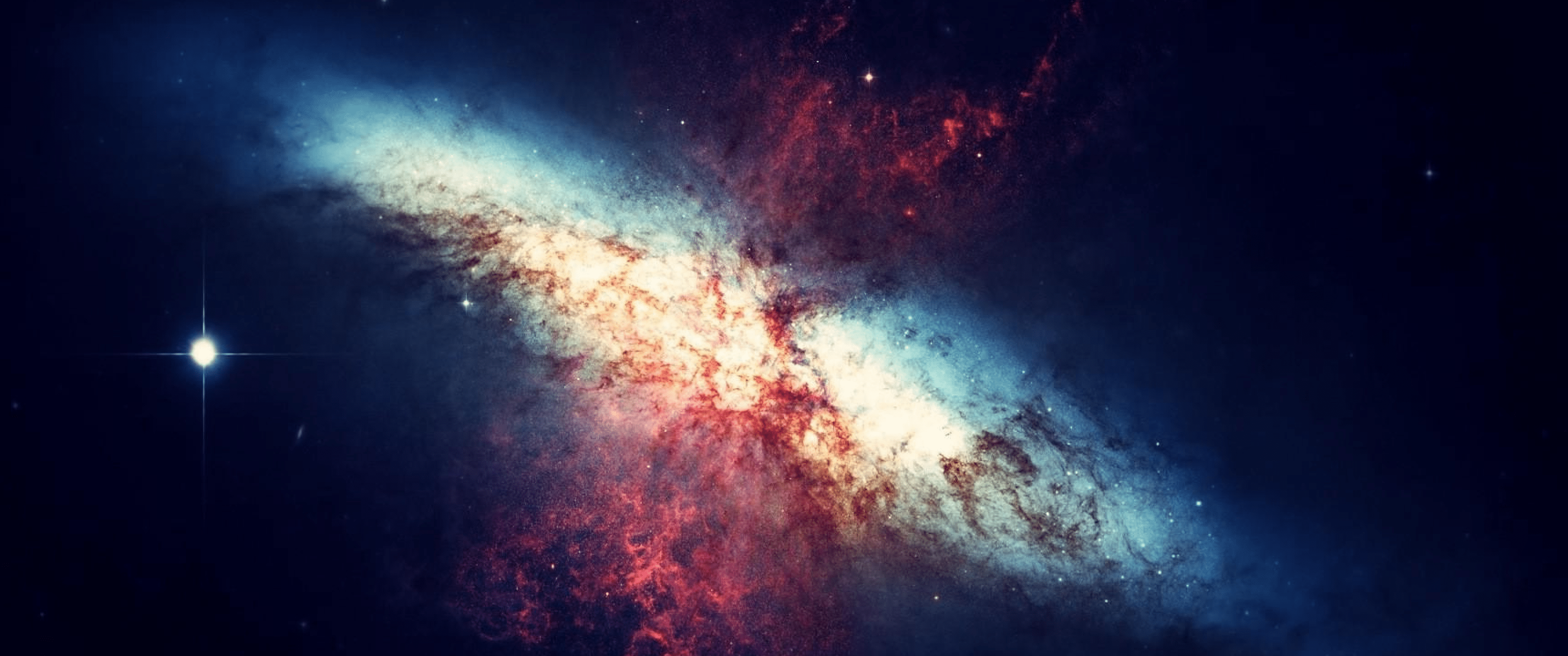 Nebula: Những hình ảnh vũ trụ đầy màu sắc và độc đáo. Thoả sức khám phá và đắm mình trong vô vàn hình dáng và màu sắc của các tổ hợp khí quyển.