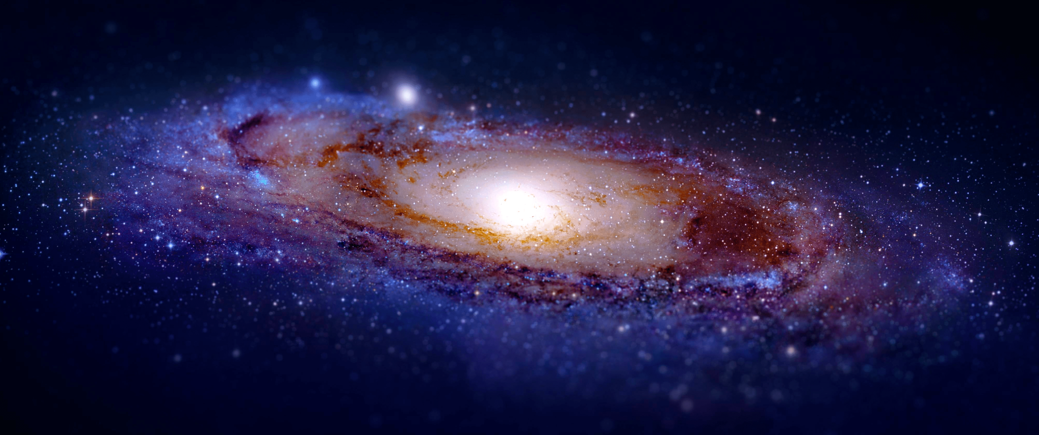 3440x1440 Andromeda [3440x1440]
