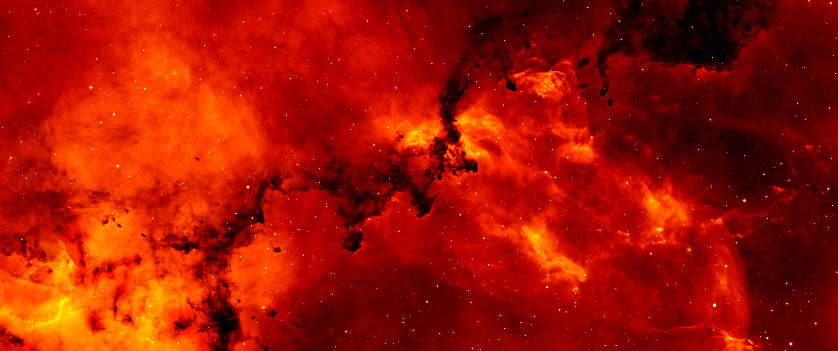 3440x1440 Some ultrawide space photo I've compiled. With the courtesy of NASA ;-) [ 3440x1440] 21:9