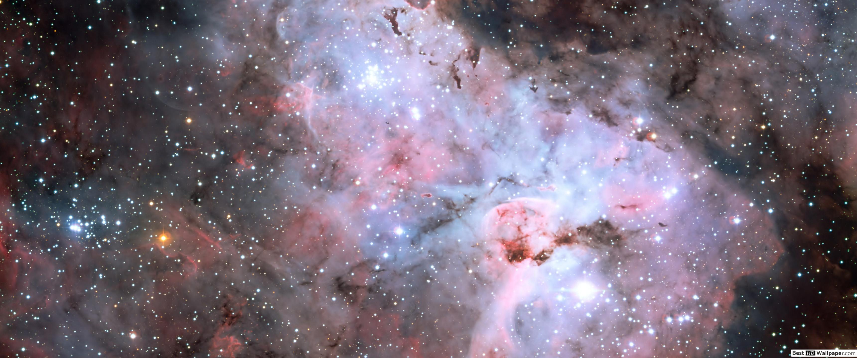 3440x1440 Nebula Wallpapers Top Free 3440x1440 Nebula Backgrounds Wallpaperaccess 