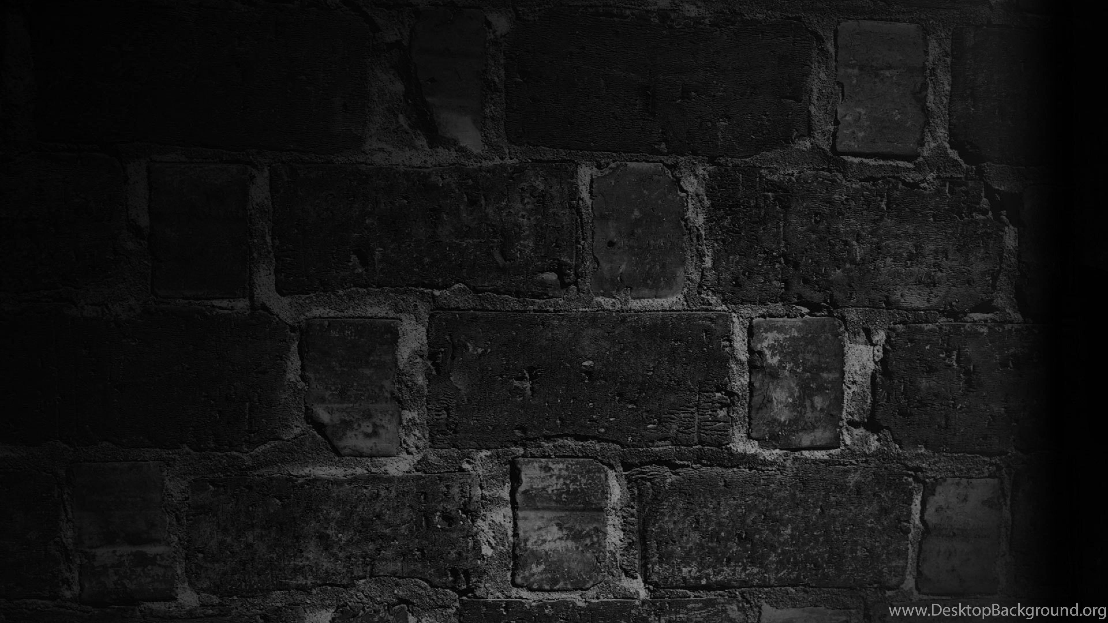 3840x2160 Black Wallpaper Awesome Image Desktop Background