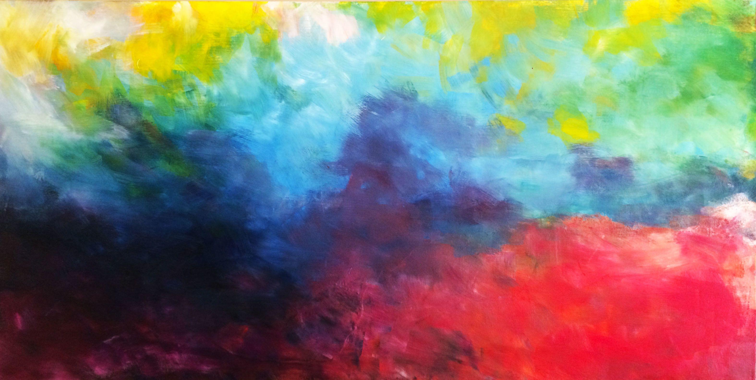 3149x1583 Abstract Art Background