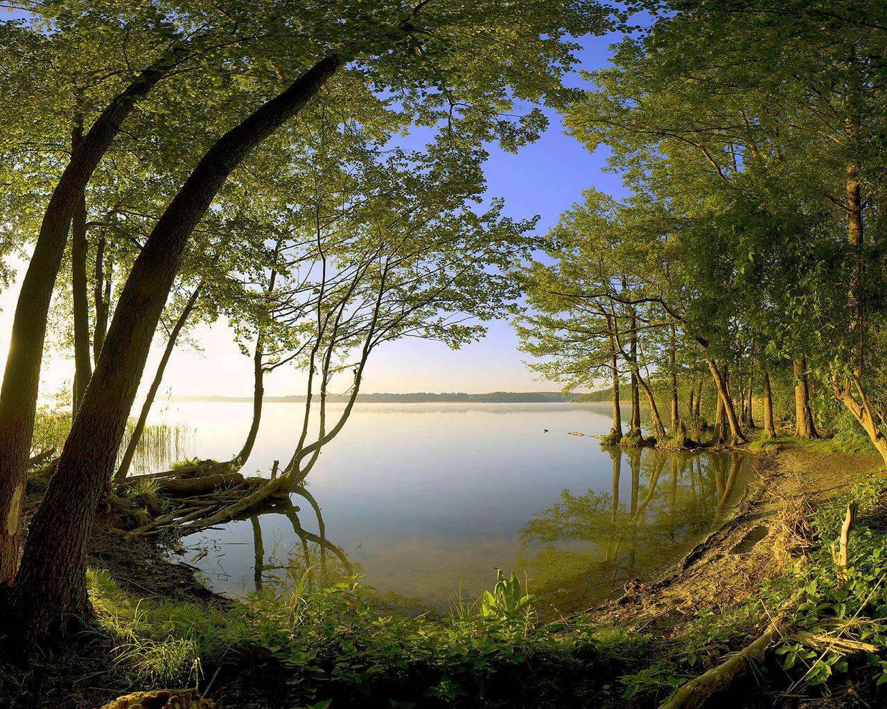 1280x1024 Beautiful Nature, Download Wallpaper