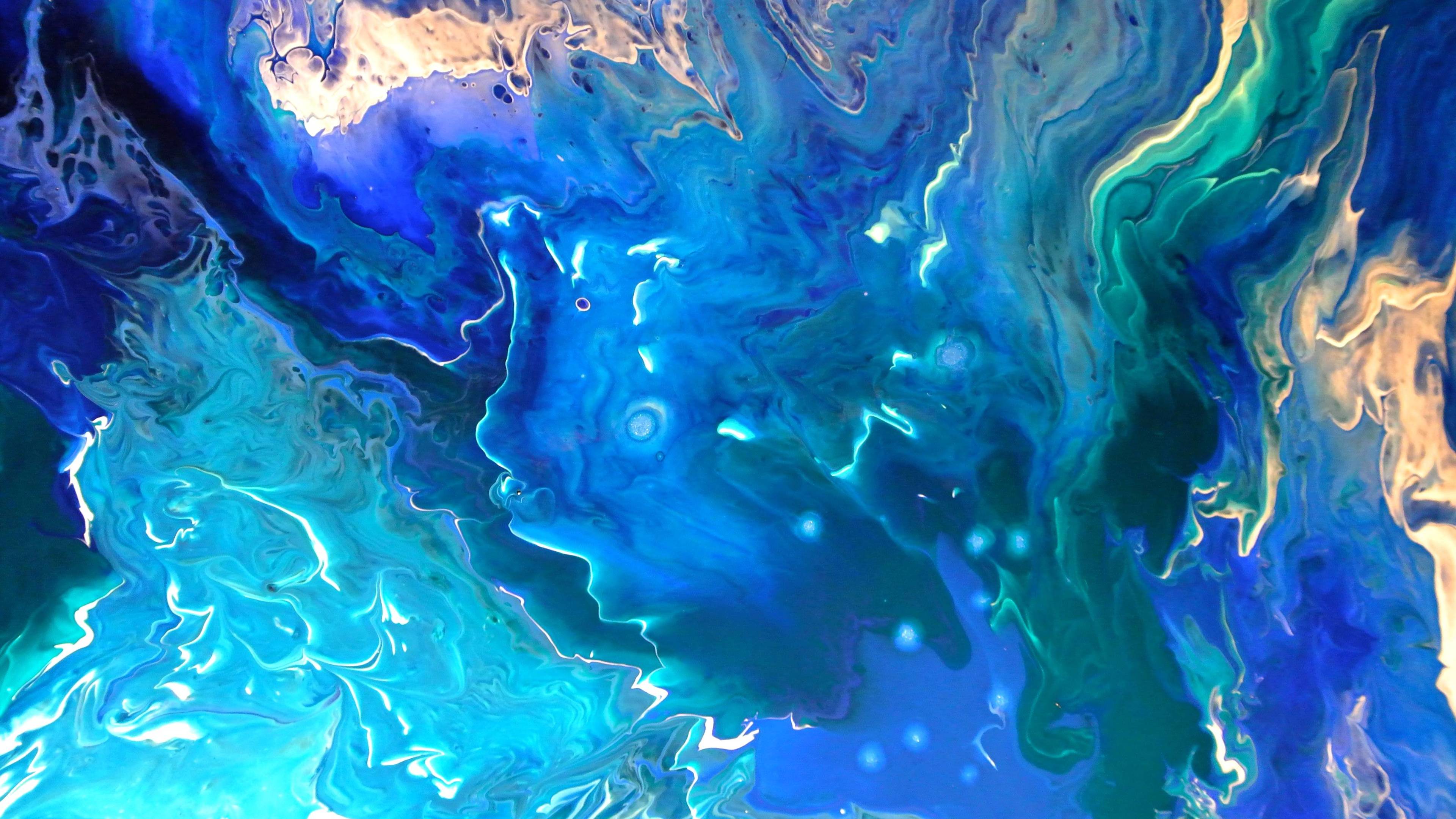 3840x2160 Wallpaper 4k Colorful Abstract 4k 4k Wallpaper, Abstract