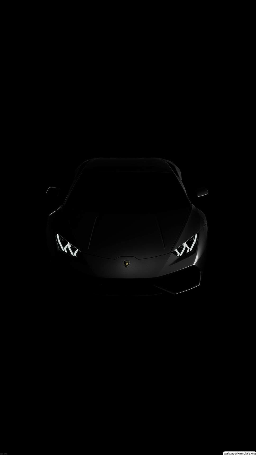 Dark Ferrari Wallpapers - Top Free Dark Ferrari Backgrounds