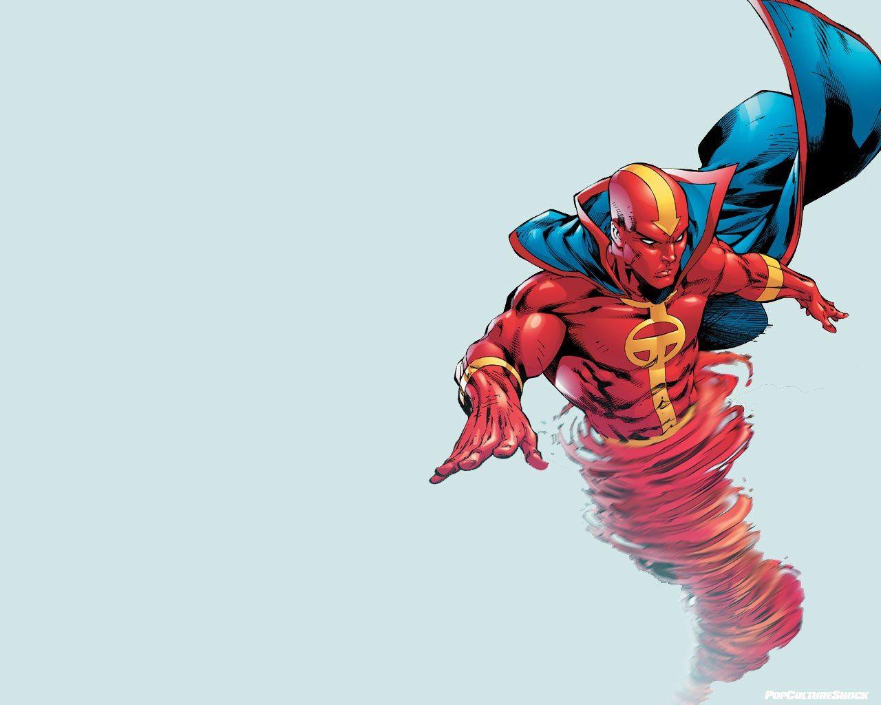 1280x1024 Wallpaper of the Day Tornado. Word of The Nerd