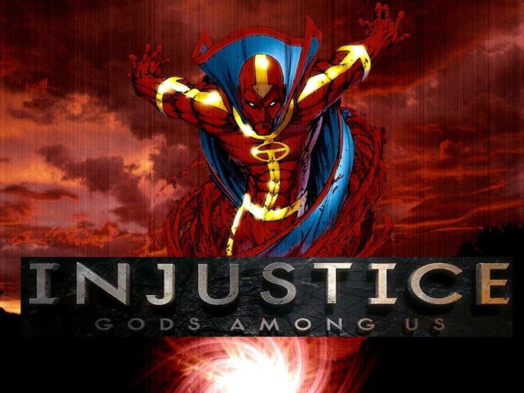 1024x768 Red Tornado wallpaper, Comics, HQ Red Tornado pictureK