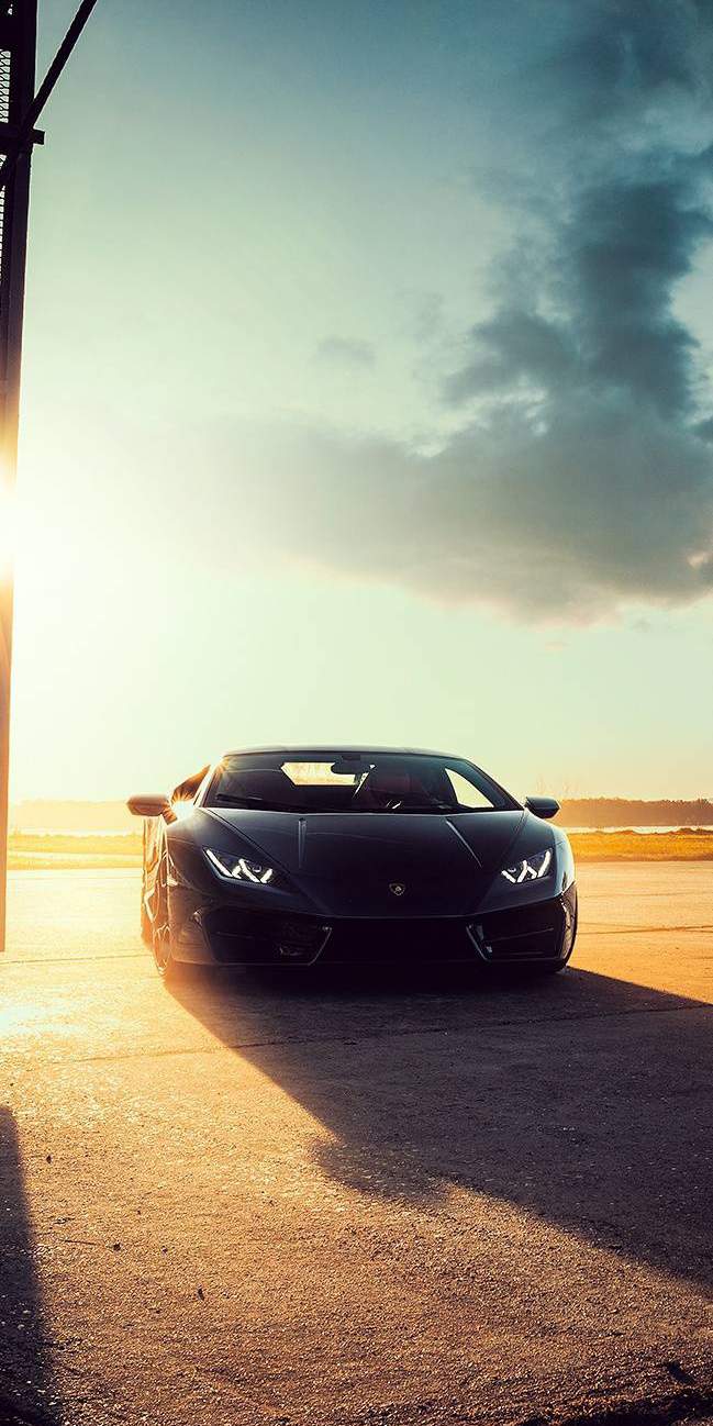 649x1298 Lamborghini iPhone Wallpaper 4k HD Wallpaper