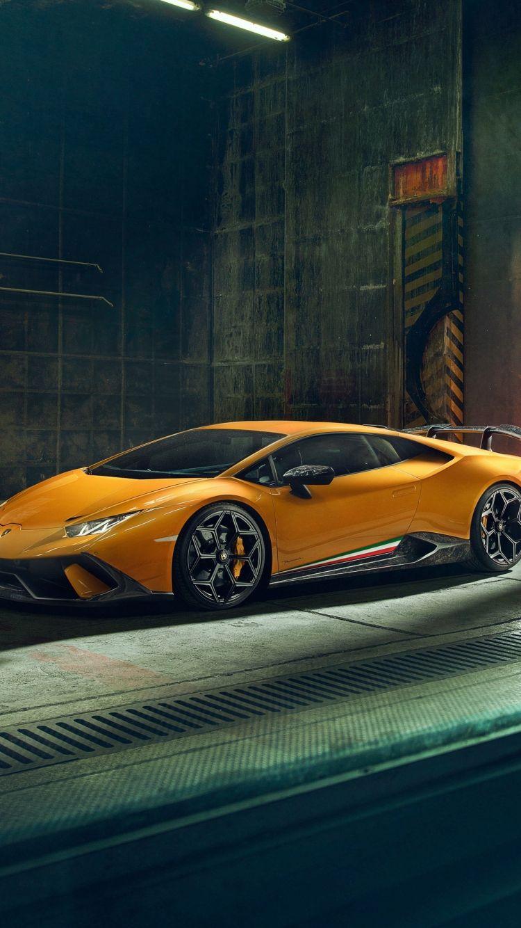 750x1334 Download 750x1334 wallpaper photohoot, lamborghini huracan