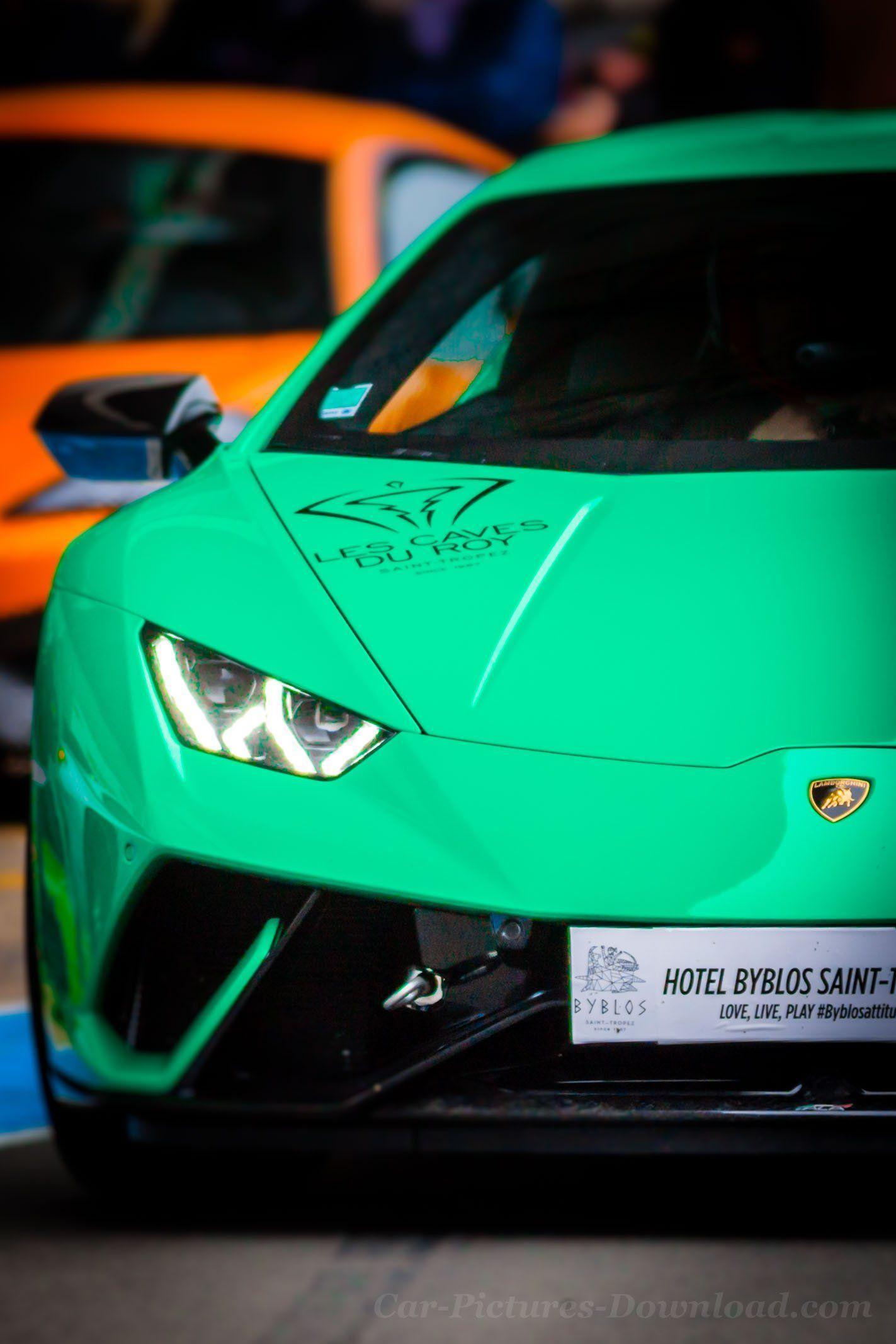 1423x2134 Lamborghini Huracan Wallpaper 4k iPhone