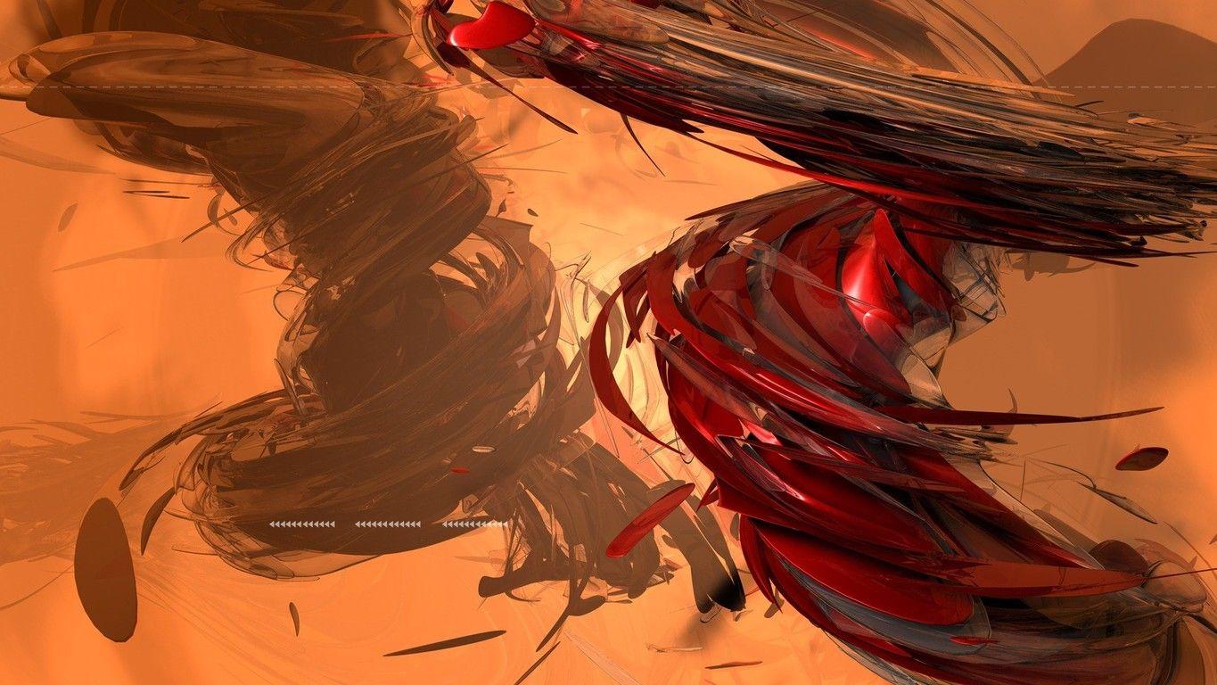 1365x768 1365x768 Red Tornado windows wallpaper. Red Tornado HD