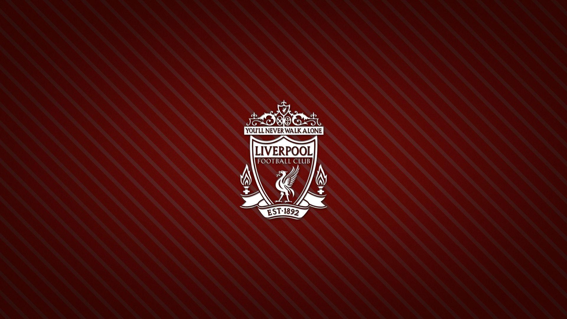 1920x1080 Liverpool FC Wallpaper