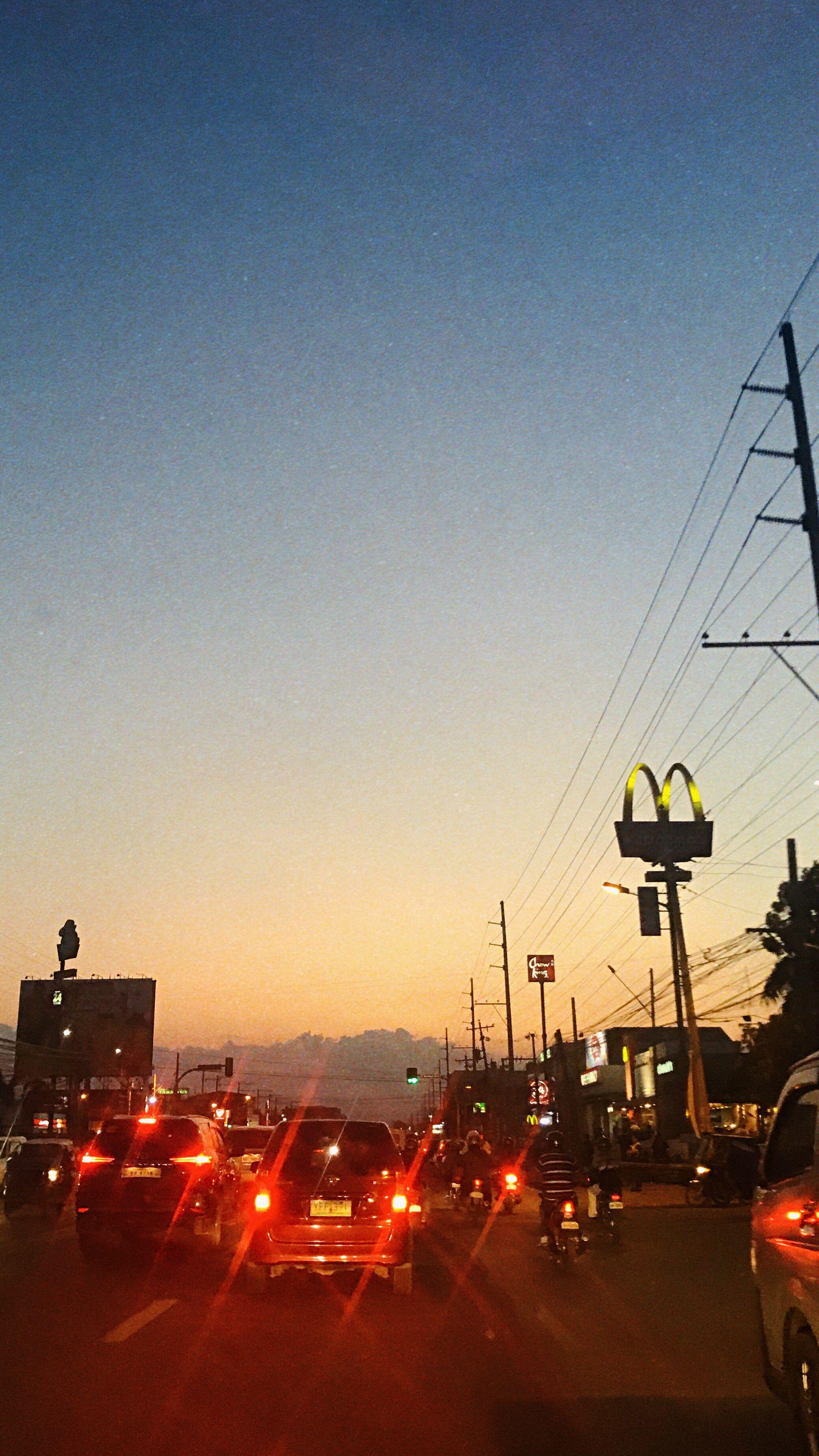 2079x3697 City Aesthetic Wallpaper Sky City lights. City aesthetic