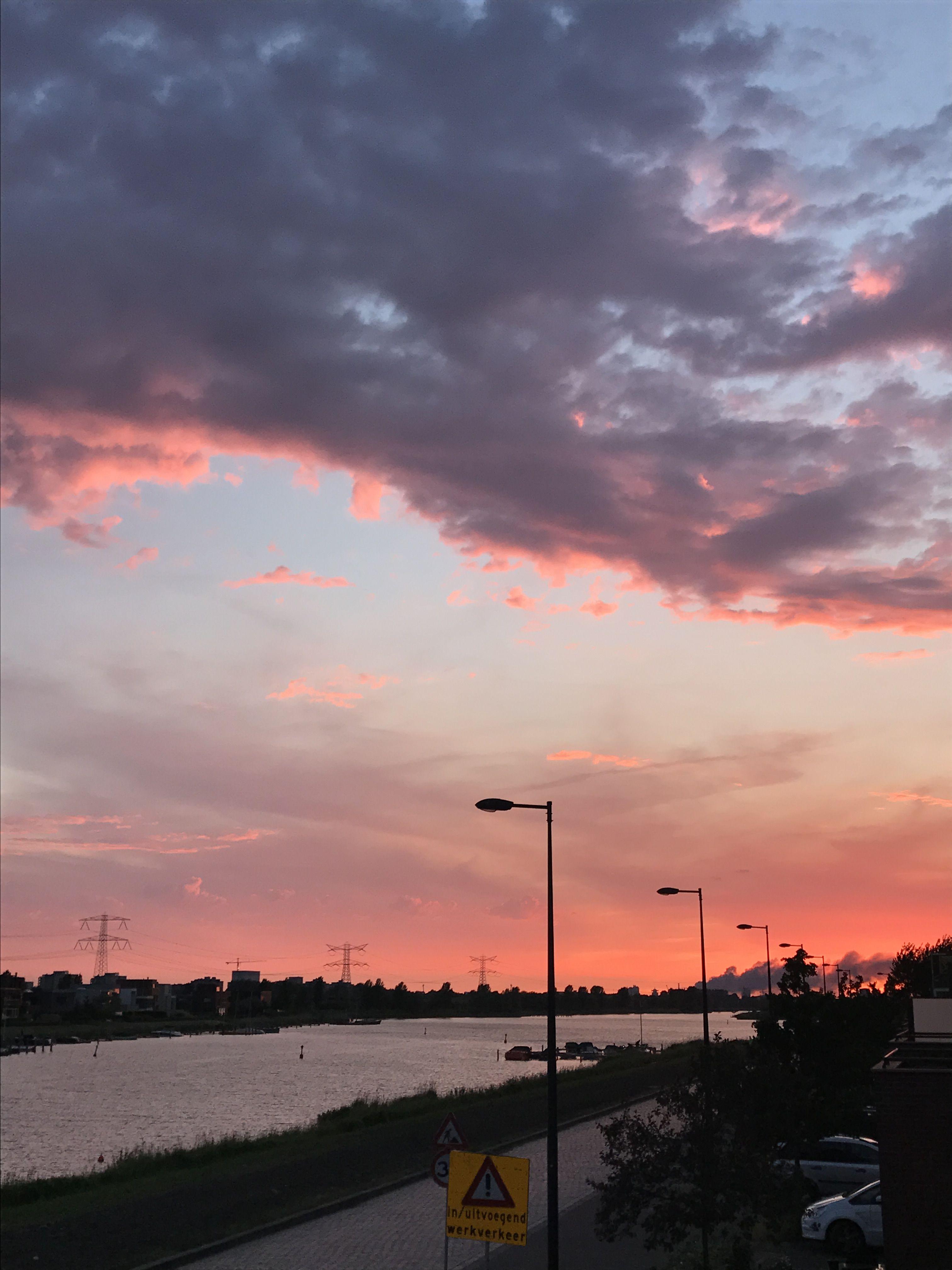3024x4032 inspire. Sky aesthetic, Pretty sky