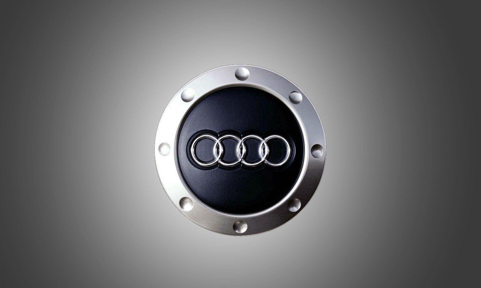 Audi sport logo