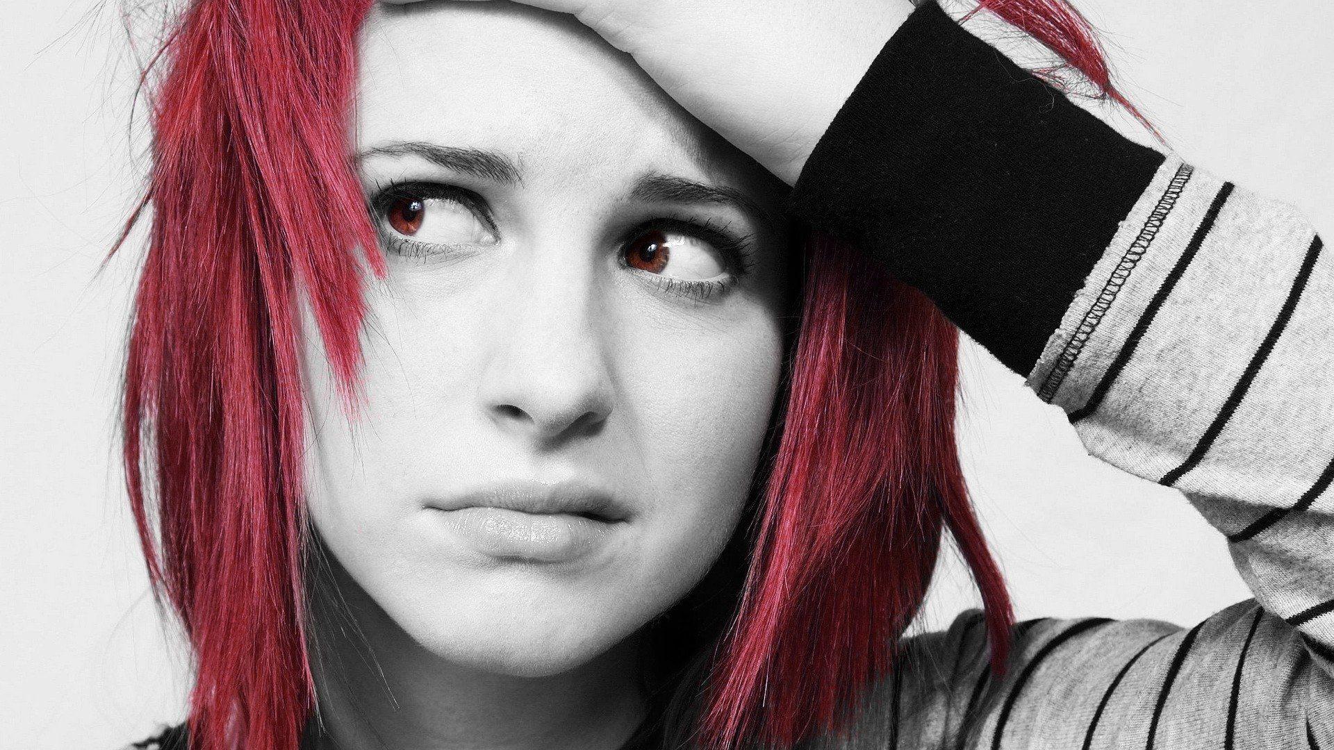 1920x1080 Hayley Williams HD Wallpaper and Background Image