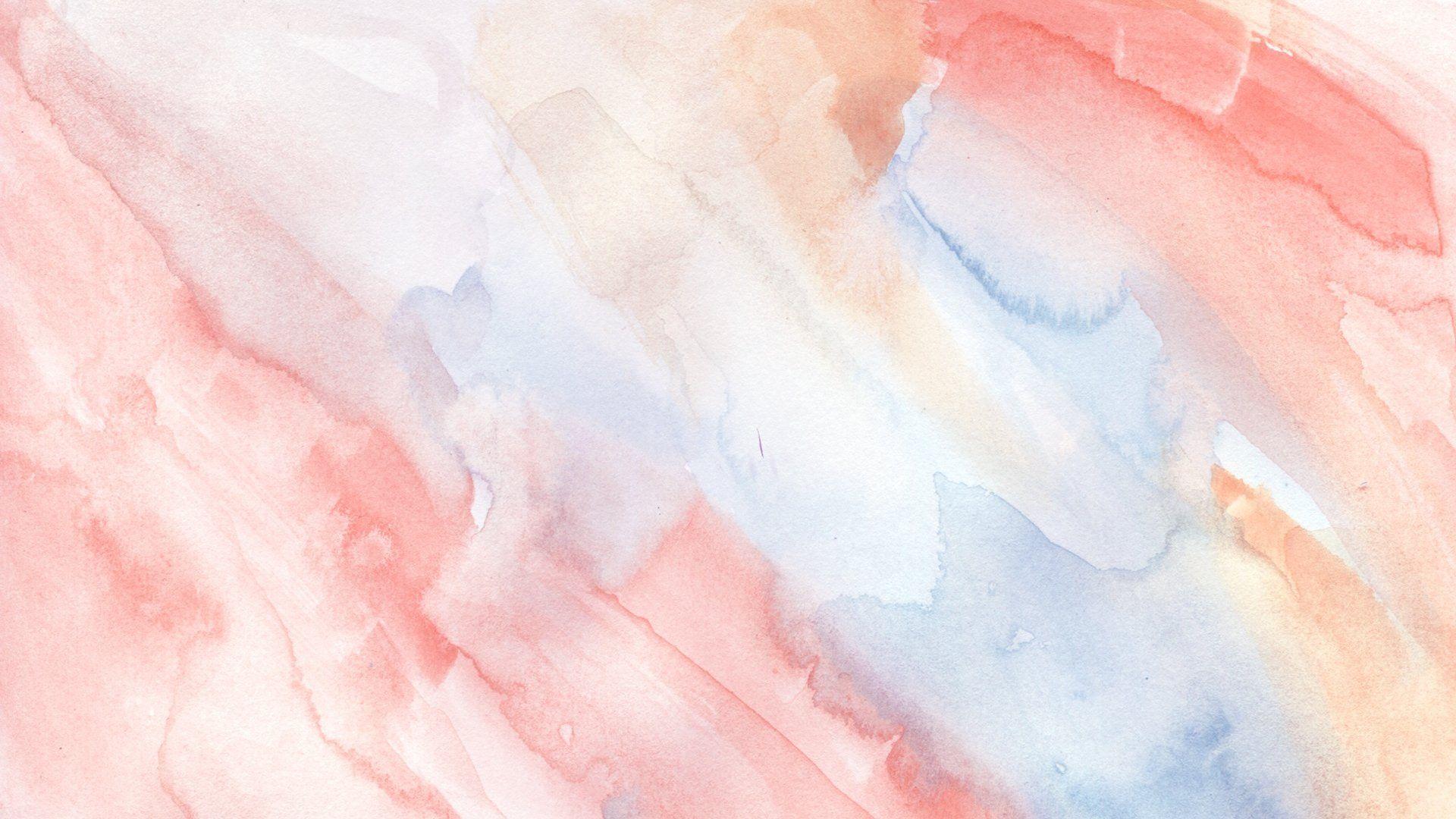 1920x1080 Pastel Aesthetic Wallpaper
