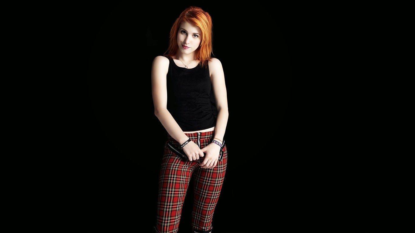1366x768 Hayley Williams HD Image 8. Hayley williams, Hayley, Williams