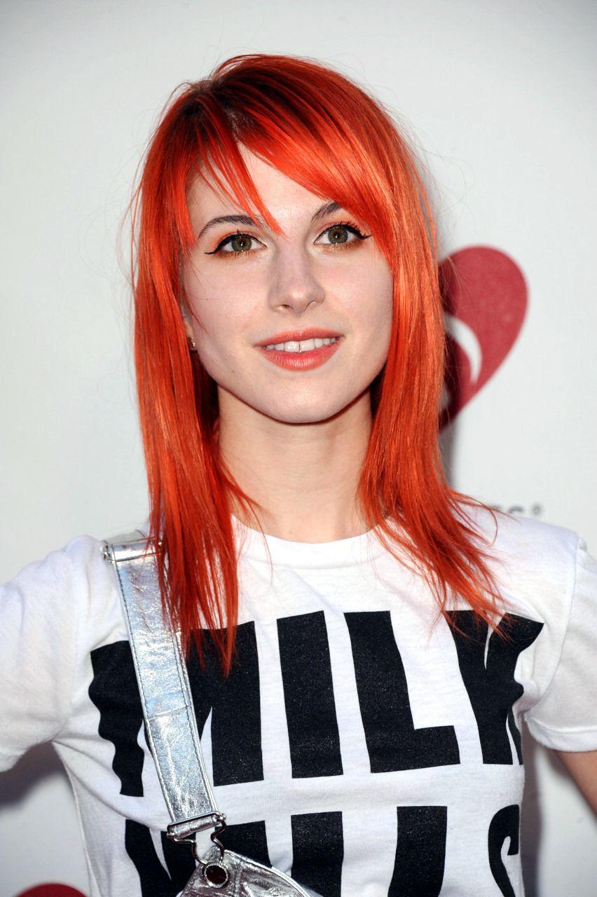 852x1280 Desktop Wallpaper Hayley Williams #h537542. Girls HD Image