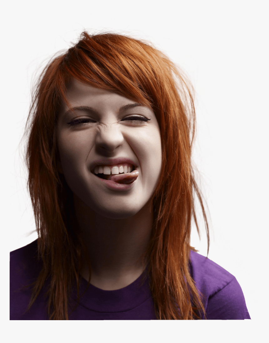 860x1097 Sing Drawing Hayley Williams Williams, HD Png Download