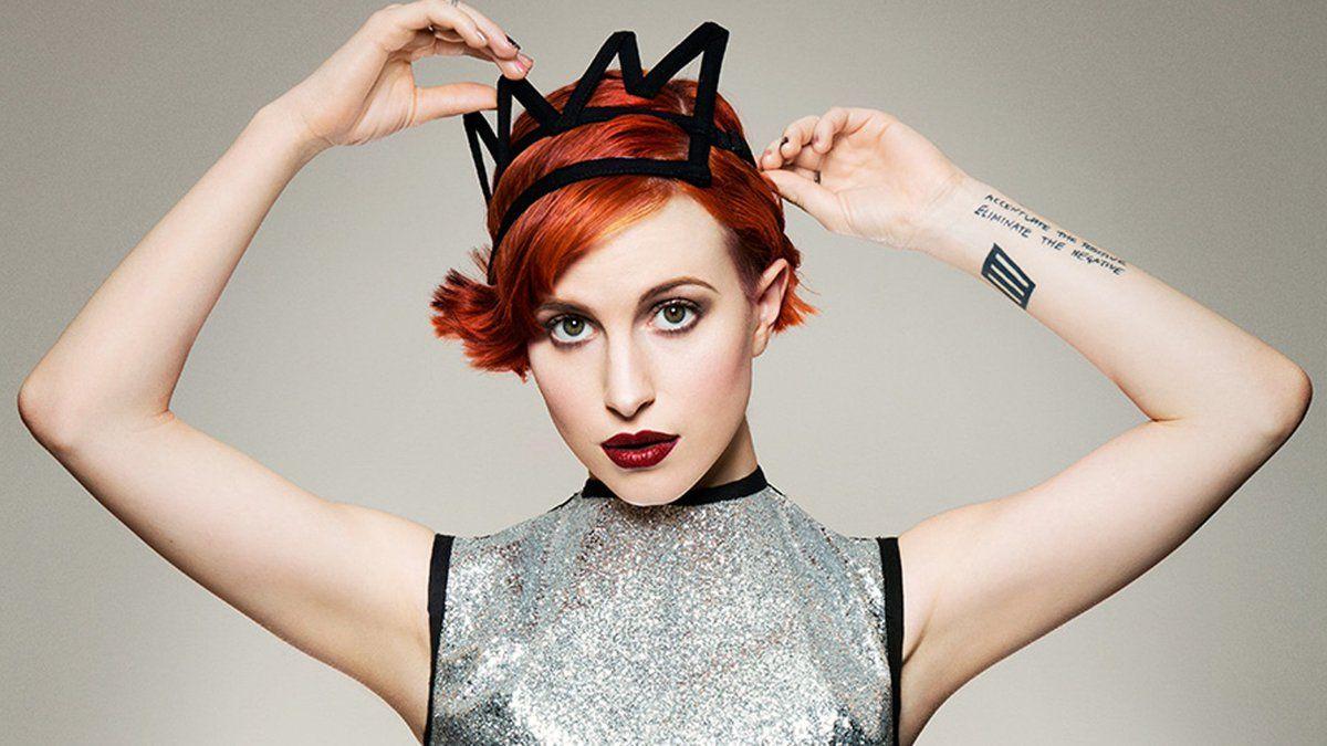 1200x675 Free HD Wallpaper - Hayley